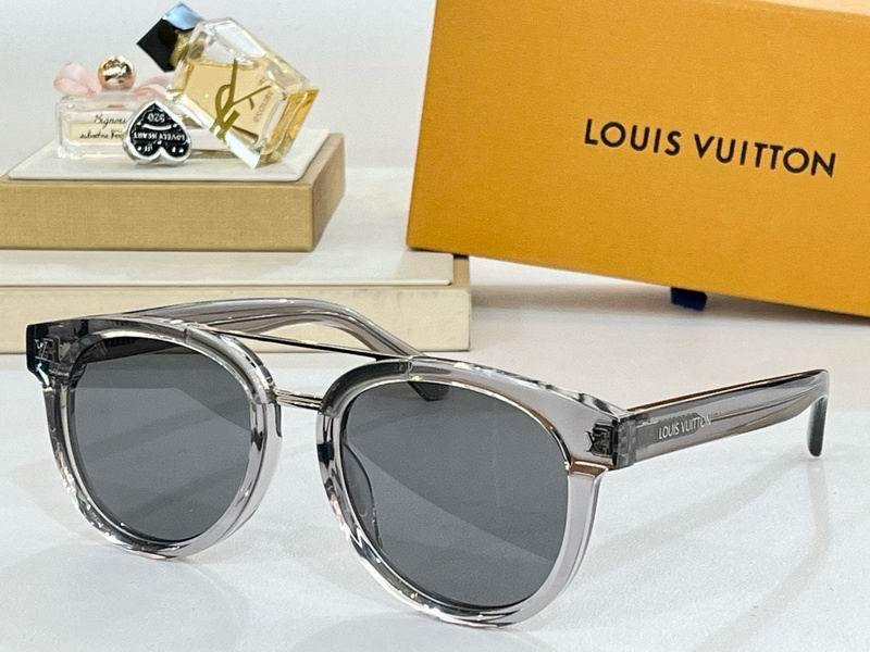 LV Sunglasses 297